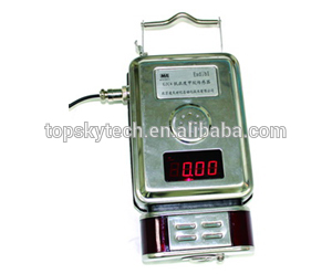 Mining Temperature and Humidity Meter GWSD100/100