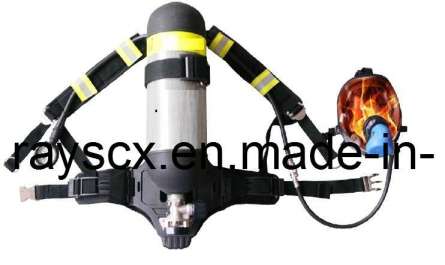 Scba (SI03-01) Self Contained Breathing Apparatus